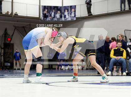 Thumbnail 2 in Blue Ox Wrestling Tournament photogallery.