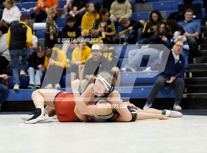 Thumbnail 1 in Blue Ox Wrestling Tournament photogallery.