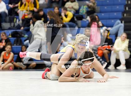 Thumbnail 3 in Blue Ox Wrestling Tournament photogallery.