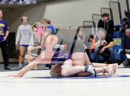 Thumbnail 3 in Blue Ox Wrestling Tournament photogallery.