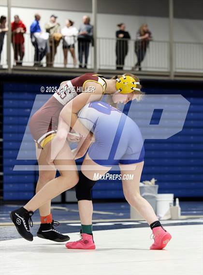 Thumbnail 2 in Blue Ox Wrestling Tournament photogallery.