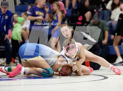 Thumbnail 2 in Blue Ox Wrestling Tournament photogallery.