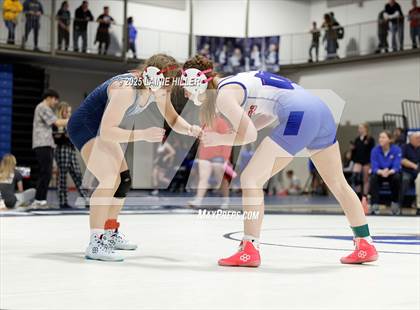 Thumbnail 1 in Blue Ox Wrestling Tournament photogallery.