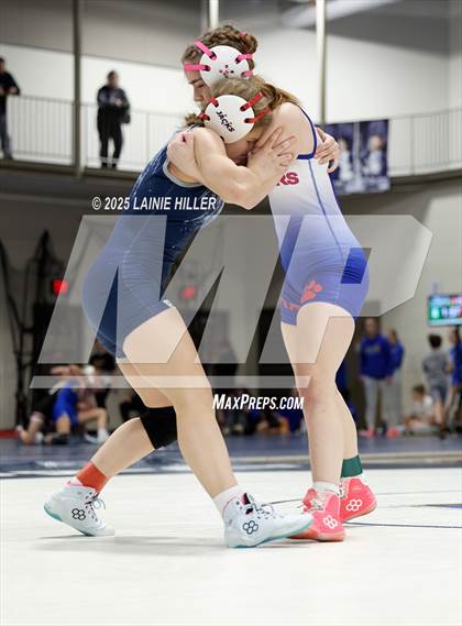 Thumbnail 3 in Blue Ox Wrestling Tournament photogallery.