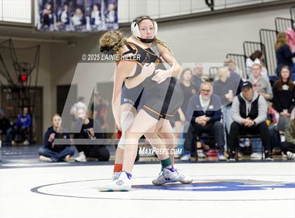 Thumbnail 1 in Blue Ox Wrestling Tournament photogallery.
