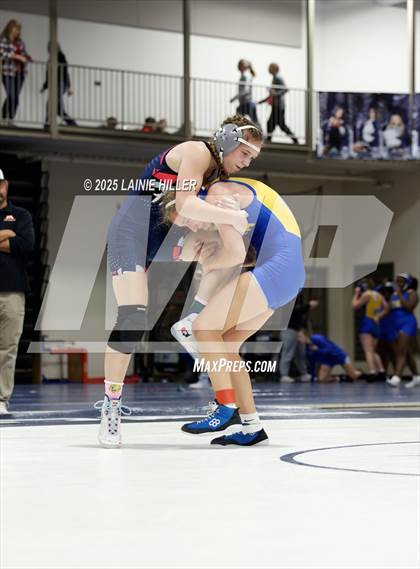 Thumbnail 1 in Blue Ox Wrestling Tournament photogallery.