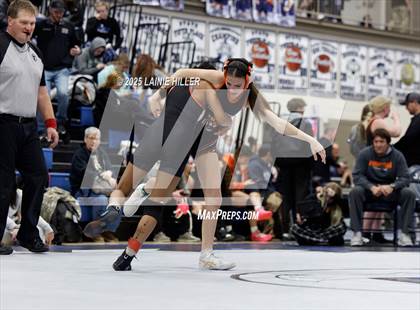 Thumbnail 1 in Blue Ox Wrestling Tournament photogallery.