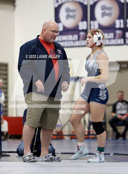 Thumbnail 2 in Blue Ox Wrestling Tournament photogallery.