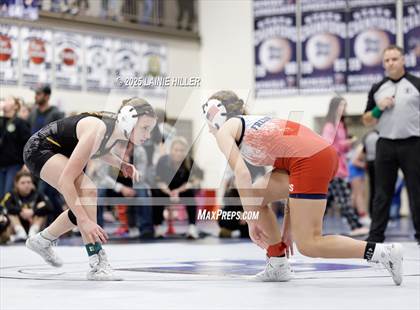 Thumbnail 1 in Blue Ox Wrestling Tournament photogallery.