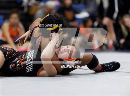 Thumbnail 3 in Blue Ox Wrestling Tournament photogallery.