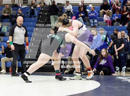 Thumbnail 1 in Blue Ox Wrestling Tournament photogallery.