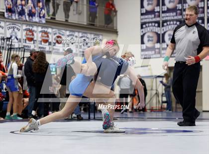 Thumbnail 1 in Blue Ox Wrestling Tournament photogallery.