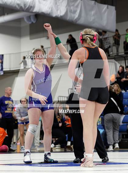 Thumbnail 1 in Blue Ox Wrestling Tournament photogallery.