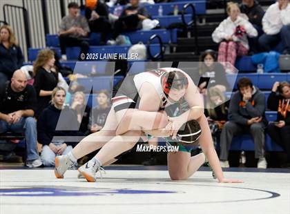 Thumbnail 2 in Blue Ox Wrestling Tournament photogallery.