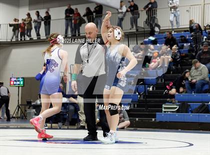Thumbnail 3 in Blue Ox Wrestling Tournament photogallery.