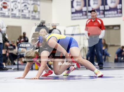 Thumbnail 3 in Blue Ox Wrestling Tournament photogallery.