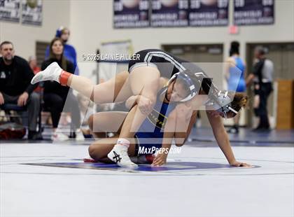 Thumbnail 3 in Blue Ox Wrestling Tournament photogallery.