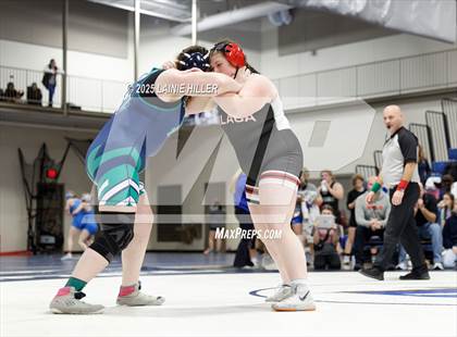 Thumbnail 2 in Blue Ox Wrestling Tournament photogallery.