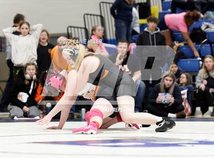 Thumbnail 2 in Blue Ox Wrestling Tournament photogallery.