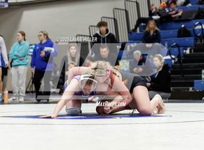 Thumbnail 1 in Blue Ox Wrestling Tournament photogallery.