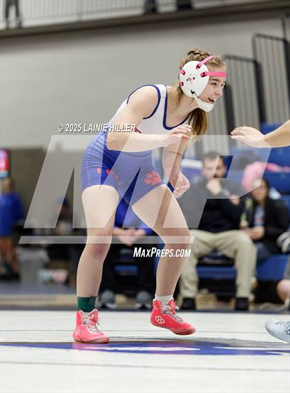 Thumbnail 3 in Blue Ox Wrestling Tournament photogallery.