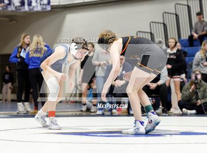 Thumbnail 3 in Blue Ox Wrestling Tournament photogallery.