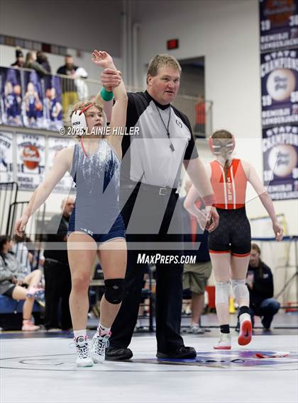 Thumbnail 2 in Blue Ox Wrestling Tournament photogallery.