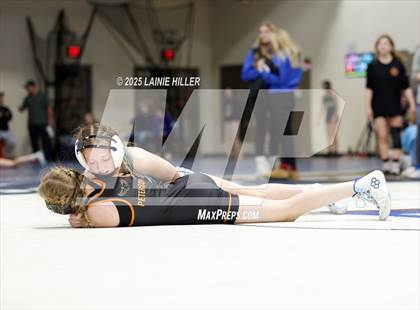 Thumbnail 3 in Blue Ox Wrestling Tournament photogallery.