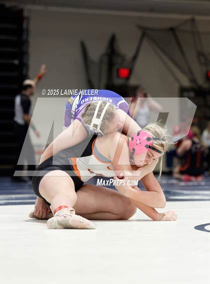 Thumbnail 3 in Blue Ox Wrestling Tournament photogallery.