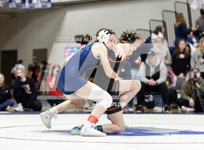 Thumbnail 3 in Blue Ox Wrestling Tournament photogallery.
