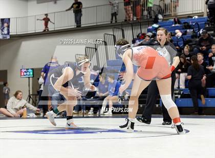 Thumbnail 2 in Blue Ox Wrestling Tournament photogallery.