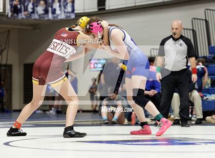 Thumbnail 3 in Blue Ox Wrestling Tournament photogallery.