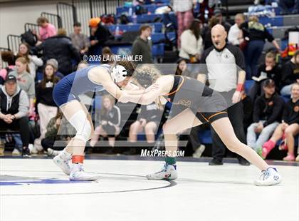 Thumbnail 3 in Blue Ox Wrestling Tournament photogallery.