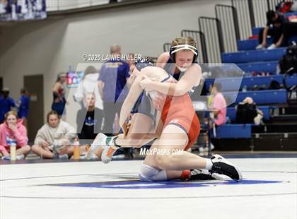 Thumbnail 3 in Blue Ox Wrestling Tournament photogallery.