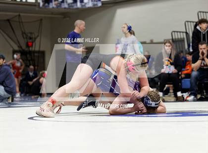 Thumbnail 1 in Blue Ox Wrestling Tournament photogallery.