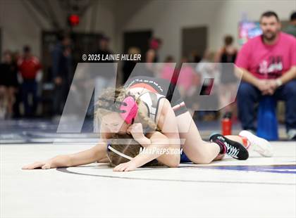 Thumbnail 3 in Blue Ox Wrestling Tournament photogallery.