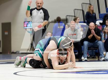 Thumbnail 3 in Blue Ox Wrestling Tournament photogallery.