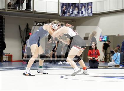 Thumbnail 2 in Blue Ox Wrestling Tournament photogallery.