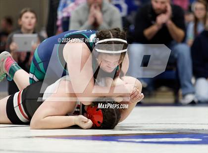 Thumbnail 1 in Blue Ox Wrestling Tournament photogallery.