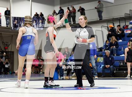 Thumbnail 2 in Blue Ox Wrestling Tournament photogallery.