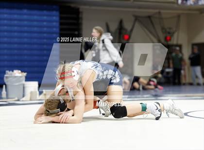 Thumbnail 1 in Blue Ox Wrestling Tournament photogallery.