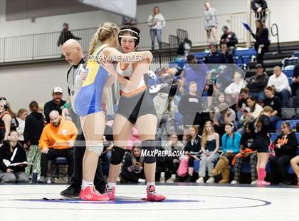Thumbnail 2 in Blue Ox Wrestling Tournament photogallery.