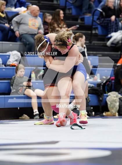 Thumbnail 1 in Blue Ox Wrestling Tournament photogallery.