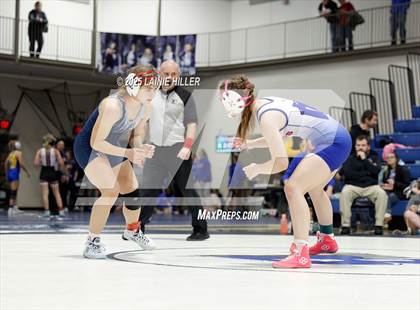 Thumbnail 2 in Blue Ox Wrestling Tournament photogallery.