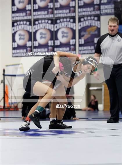 Thumbnail 1 in Blue Ox Wrestling Tournament photogallery.