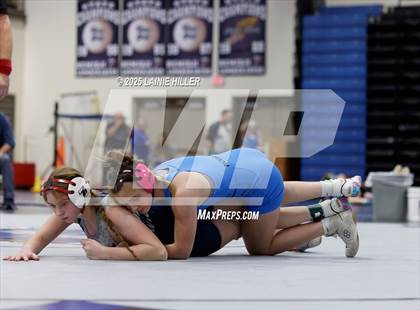 Thumbnail 3 in Blue Ox Wrestling Tournament photogallery.