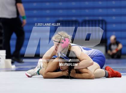 Thumbnail 2 in Blue Ox Wrestling Tournament photogallery.