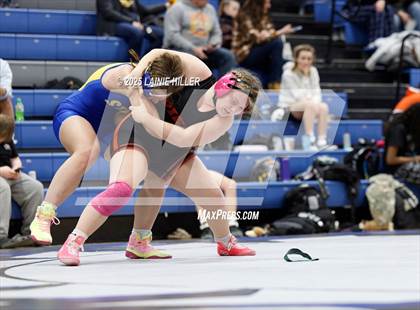 Thumbnail 1 in Blue Ox Wrestling Tournament photogallery.