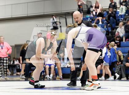 Thumbnail 1 in Blue Ox Wrestling Tournament photogallery.