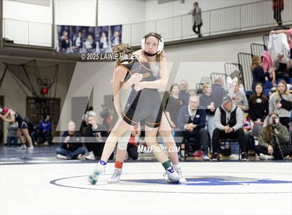 Thumbnail 2 in Blue Ox Wrestling Tournament photogallery.